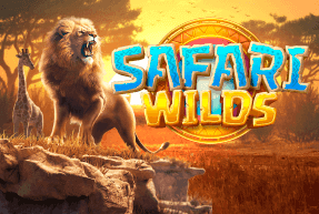Слот Safari Wilds