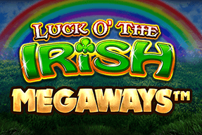 Слот Luck O' The Irish Megaways