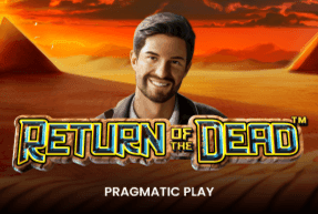 Слот Return of the Dead