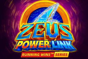 Слот Zeus Power Link