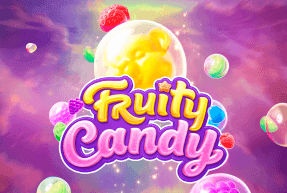 Слот Fruity Candy